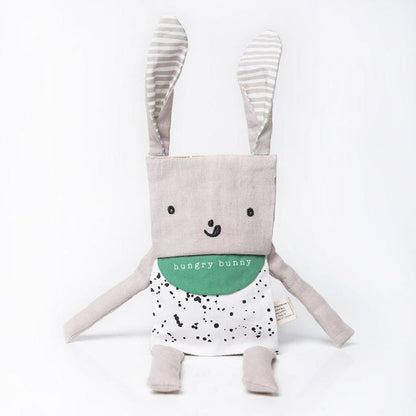 Bunny Flippy Friend