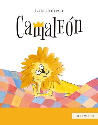 Camaleón
