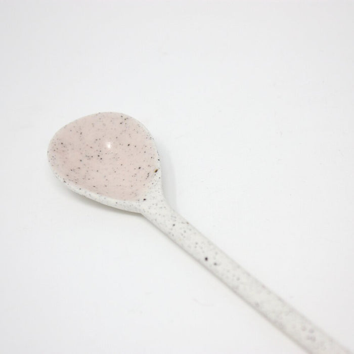 Ceramic Winter Spoons - Acacia