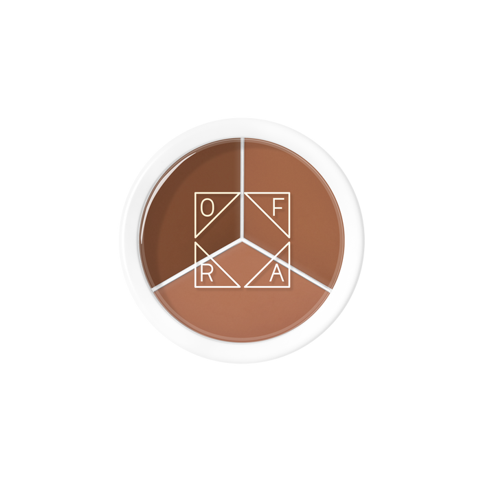 Corrector Tri-Pot - Deep