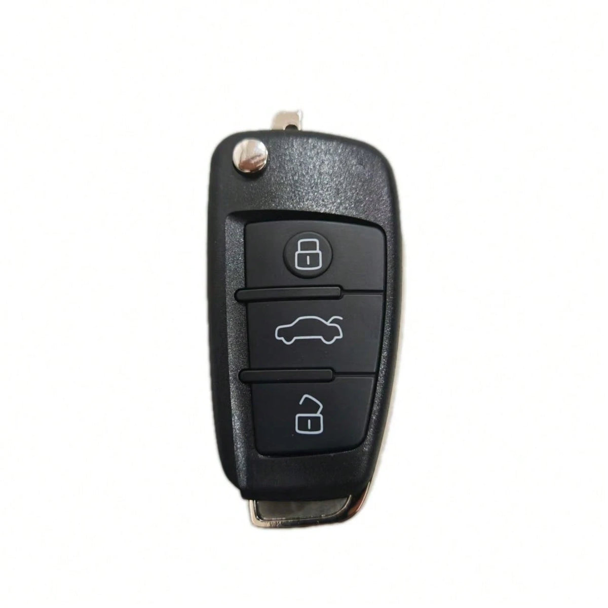 Creative Mini Realistic Car Key Hidden Safe, With Secret Compartment, Can Store Empty Car Key Fob, Coins, Pills, Coins, Etc., Key Disguise Safe, With Sealed Rubber Ring, Hidden Secret Compartment, Can