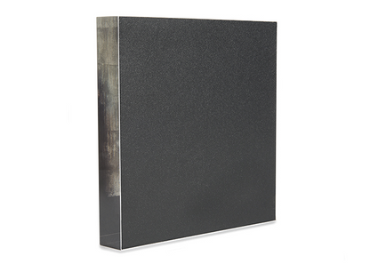 Customizable Acrylic Block