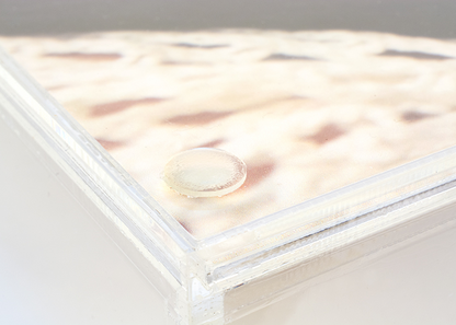 Customizable Acrylic Tray
