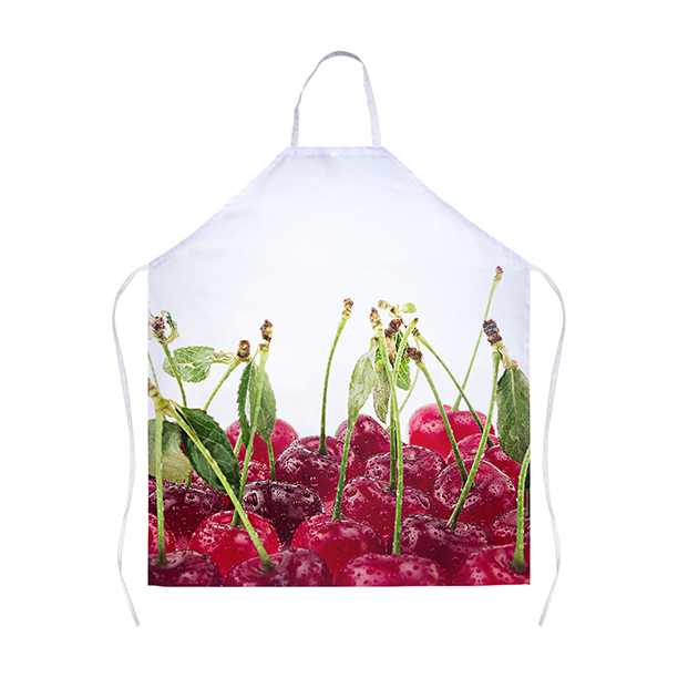 Customizable Apron