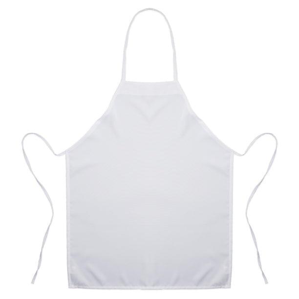 Customizable Apron