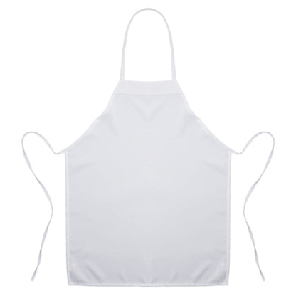 Customizable Apron