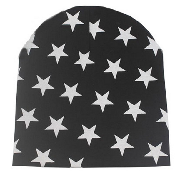 Customizable Baby Beanie