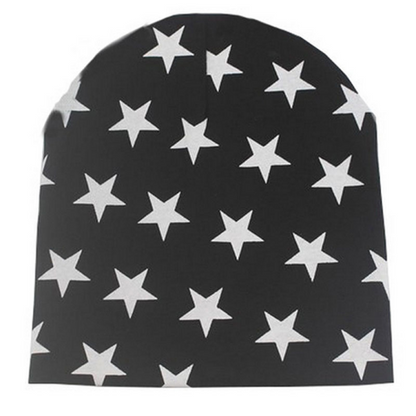 Customizable Baby Beanie