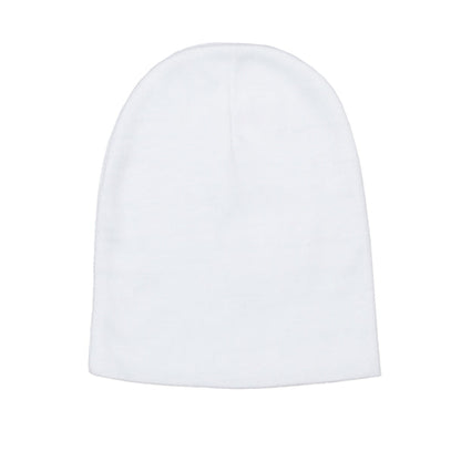 Customizable Baby Beanie