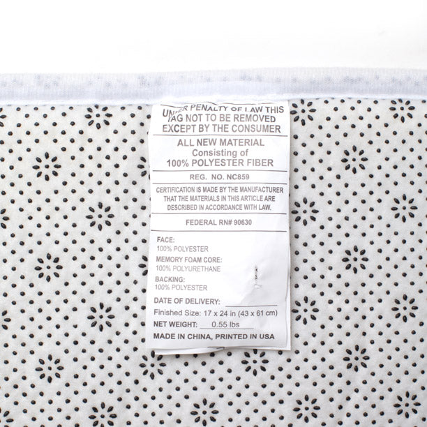 Customizable Bath Mats