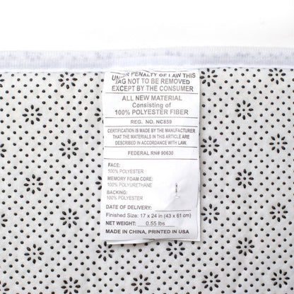Customizable Bath Mats