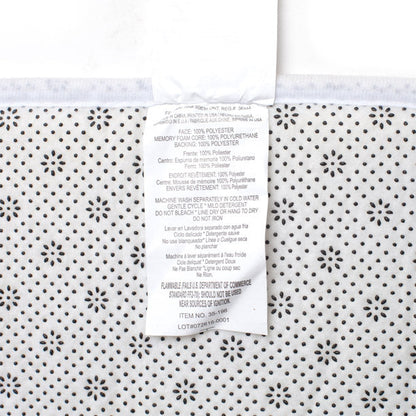 Customizable Bath Mats