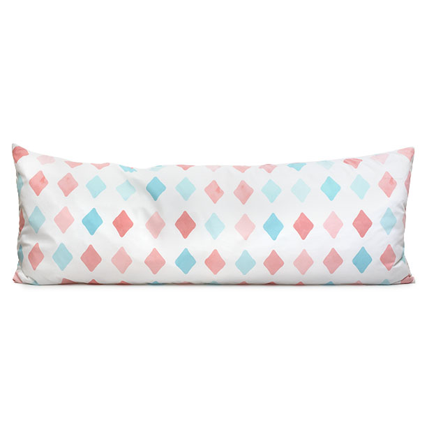 Customizable Body Pillow