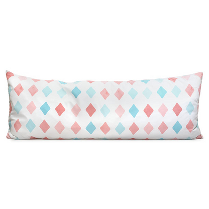 Customizable Body Pillow