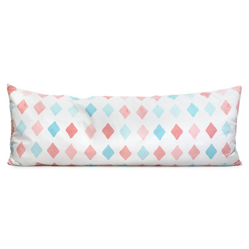 Customizable Body Pillow