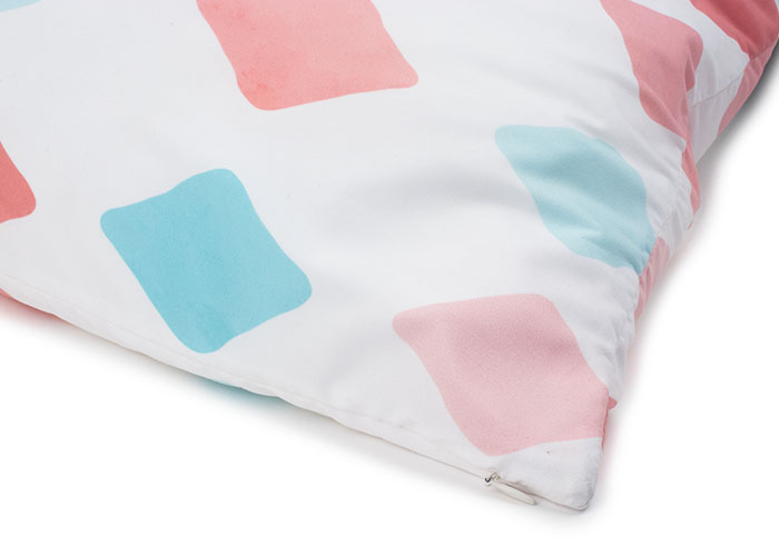 Customizable Body Pillow