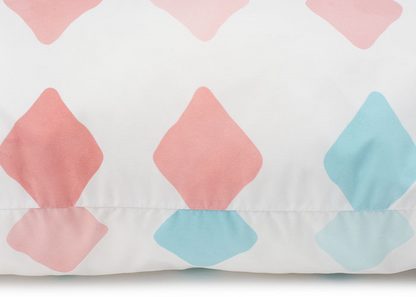 Customizable Body Pillow