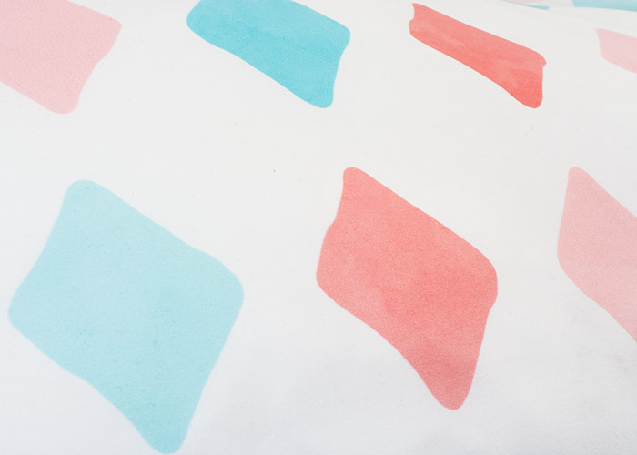 Customizable Body Pillow