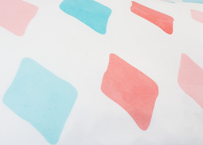 Customizable Body Pillow