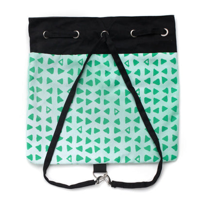 Customizable Cinch Sack
