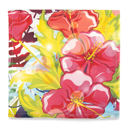 Customizable Cloth Napkin
