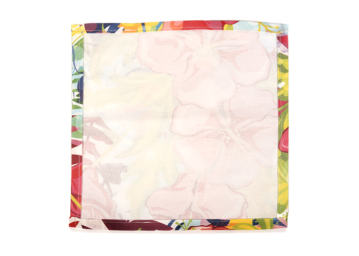 Customizable Cloth Napkin