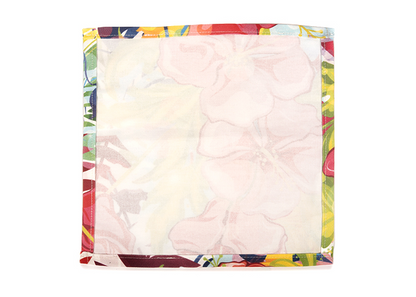 Customizable Cloth Napkin