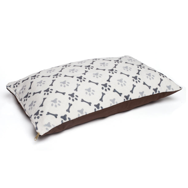 Customizable Dog Bed