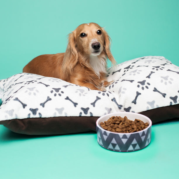 Customizable Dog Bed