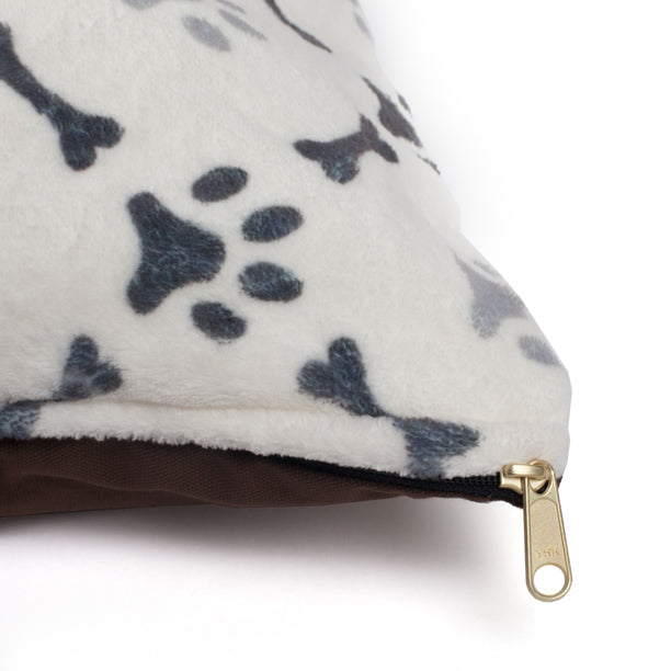 Customizable Dog Bed