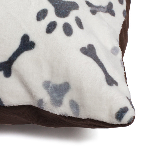 Customizable Dog Bed