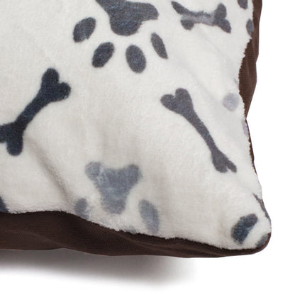 Customizable Dog Bed