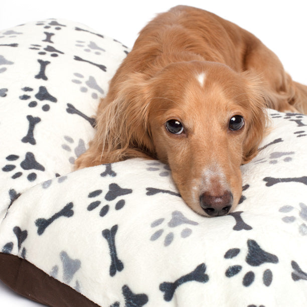 Customizable Dog Bed