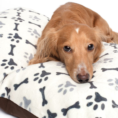 Customizable Dog Bed