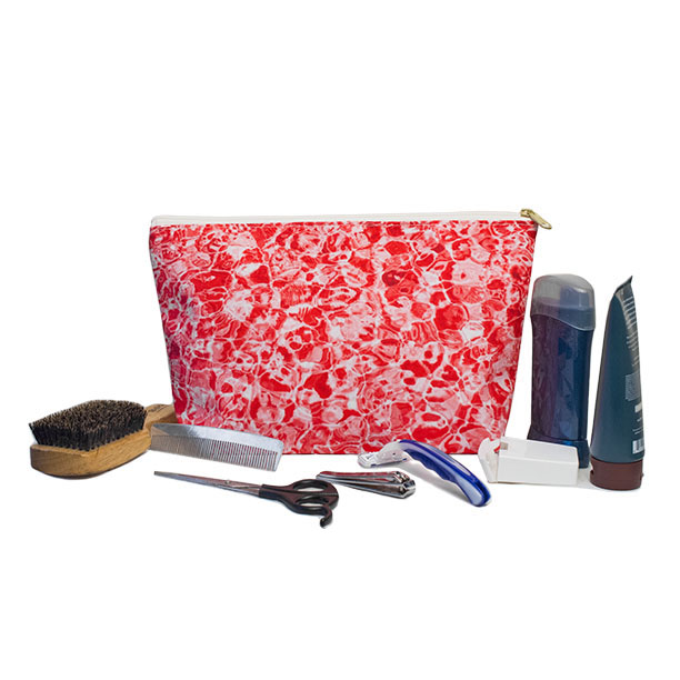 Customizable Dopp Kit