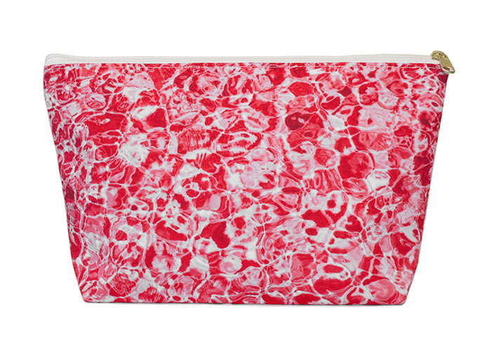 Customizable Dopp Kit