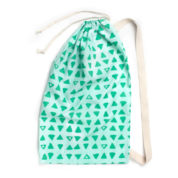 Customizable Laundry Bag