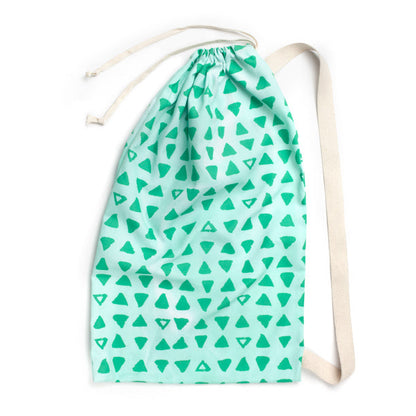 Customizable Laundry Bag