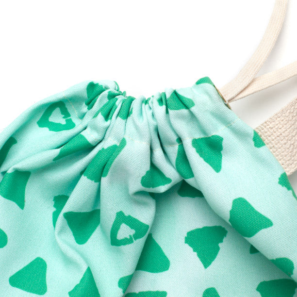Customizable Laundry Bag