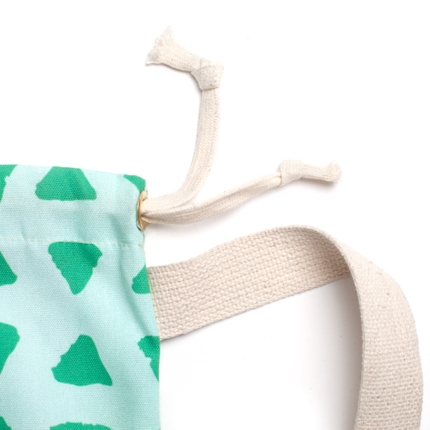 Customizable Laundry Bag