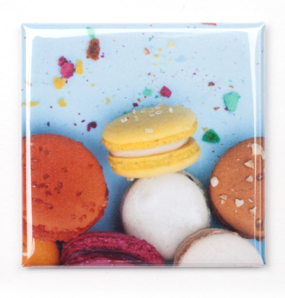 Customizable Metal Magnet