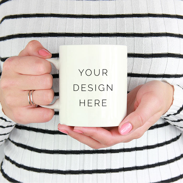 Customizable Mug