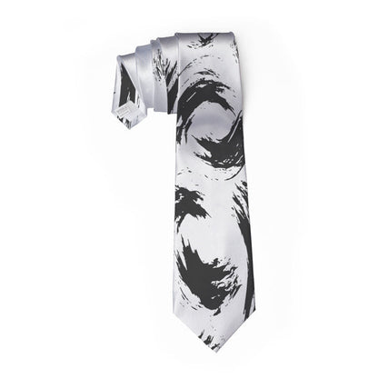 Customizable Neck Tie