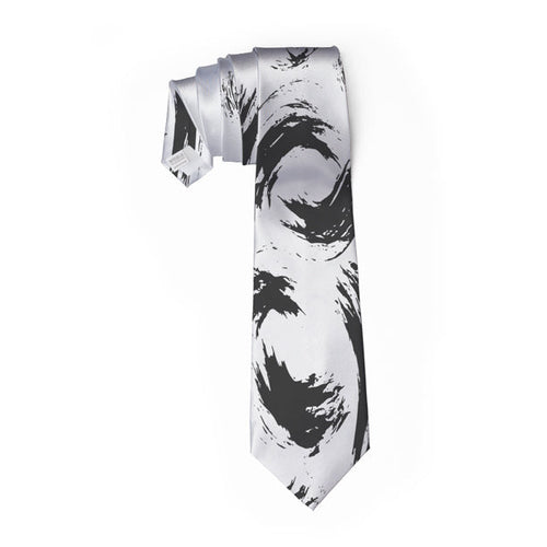 Customizable Neck Tie