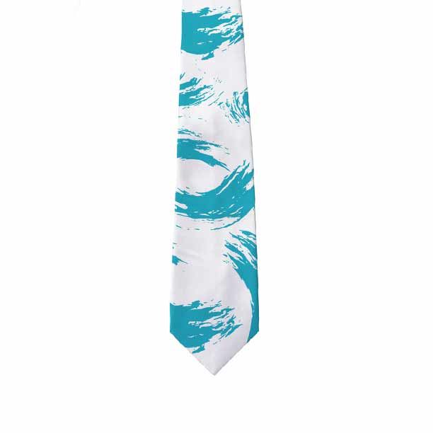 Customizable Neck Tie