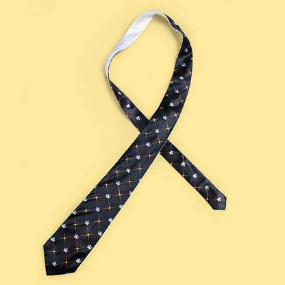 Customizable Neck Tie