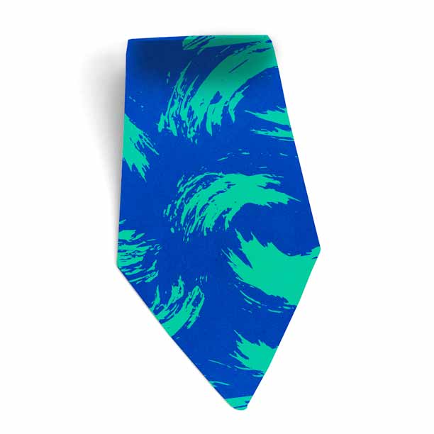 Customizable Neck Tie