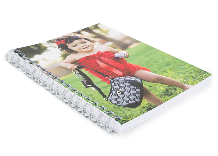 Customizable Notebook