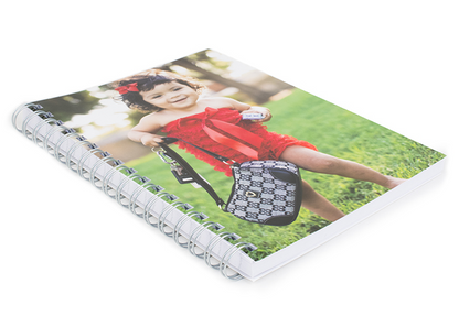 Customizable Notebook