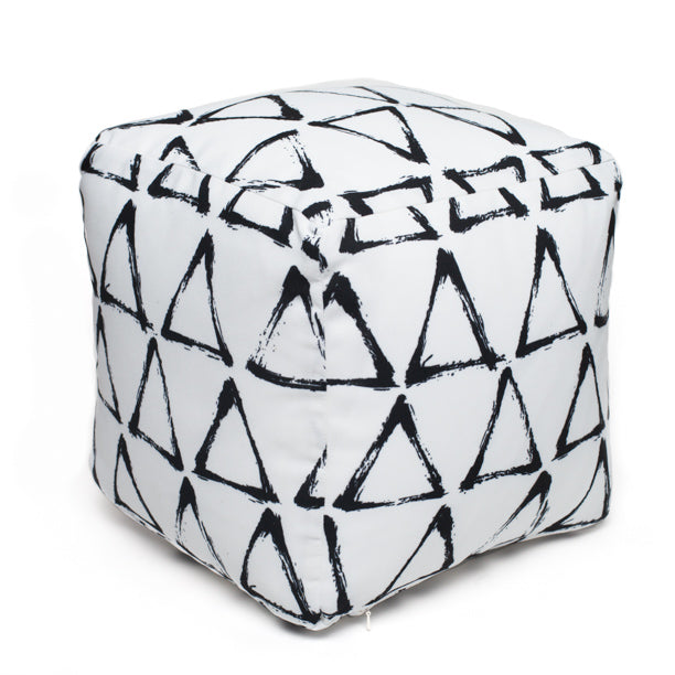 Customizable Ottoman